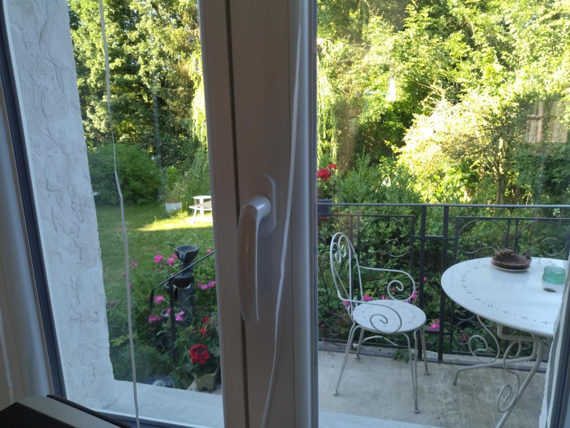Gite De La Pierre Bleue, Maison A La Campagne Verdon  Esterno foto
