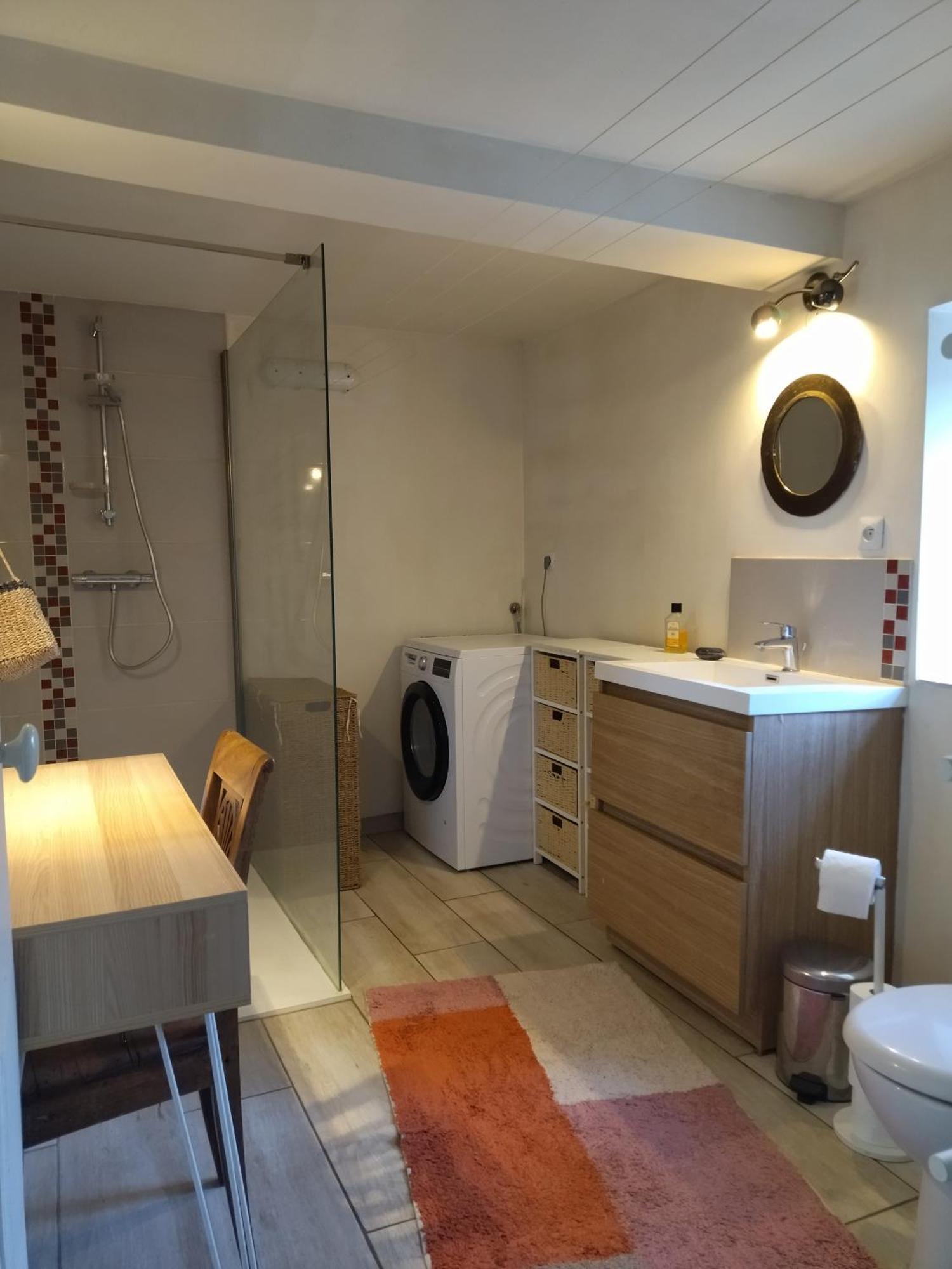 Gite De La Pierre Bleue, Maison A La Campagne Verdon  Esterno foto