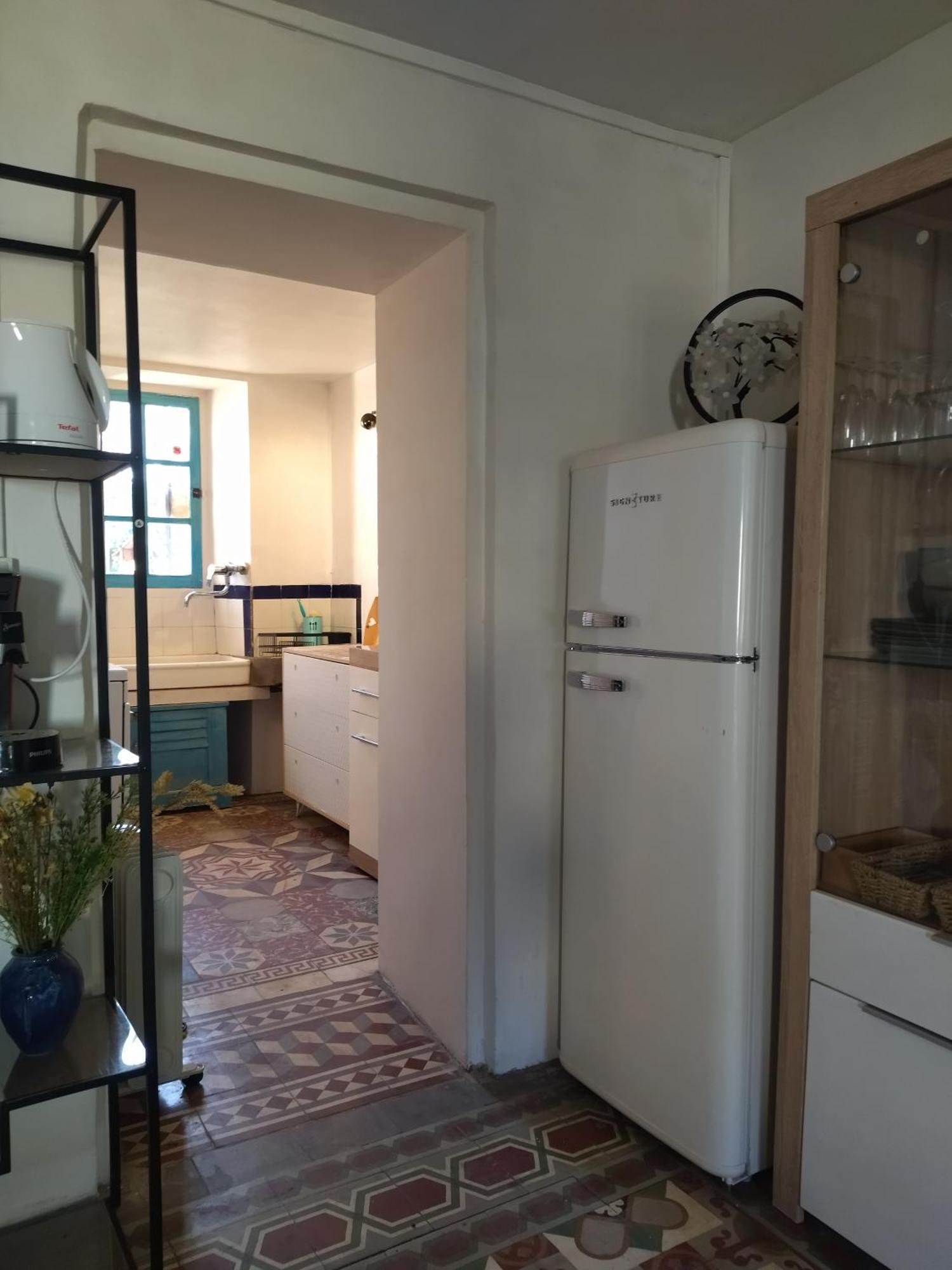 Gite De La Pierre Bleue, Maison A La Campagne Verdon  Esterno foto