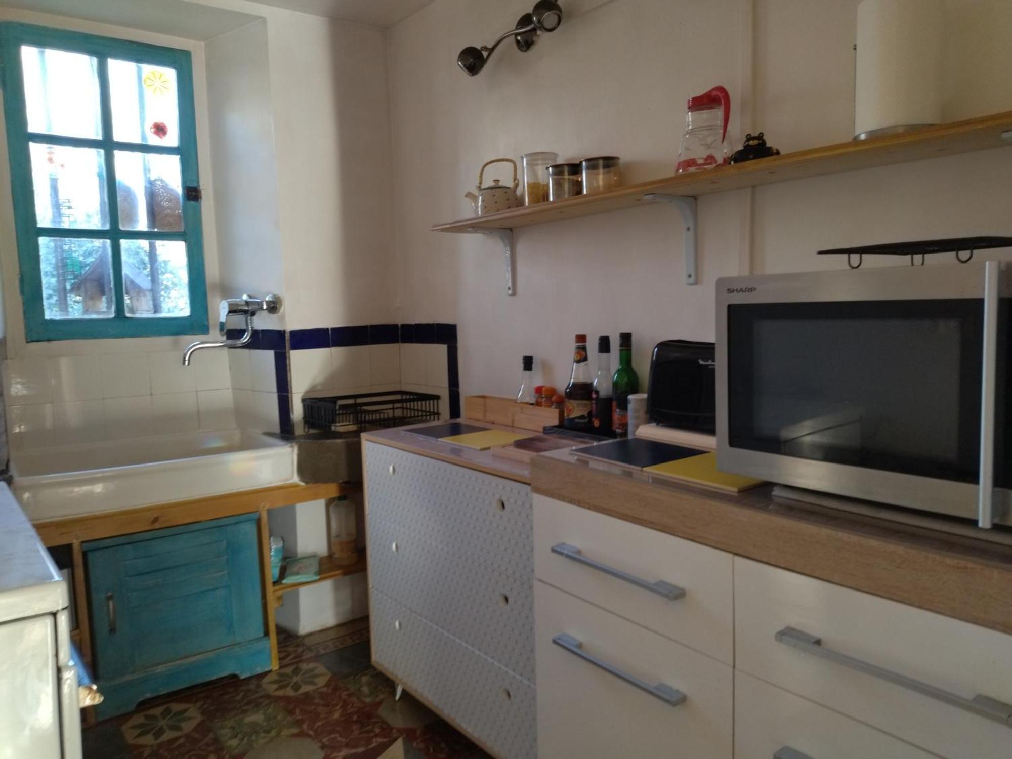 Gite De La Pierre Bleue, Maison A La Campagne Verdon  Esterno foto