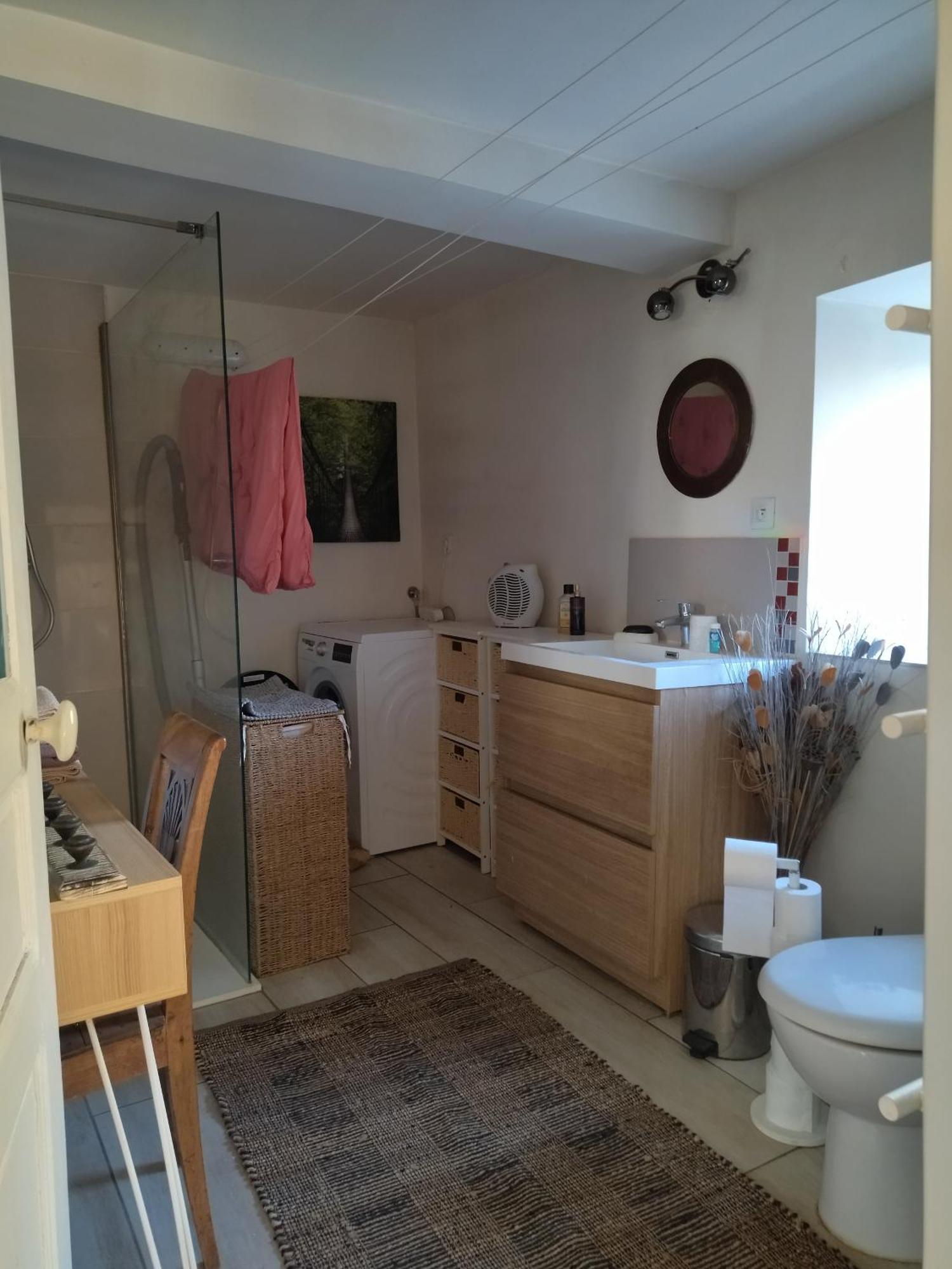 Gite De La Pierre Bleue, Maison A La Campagne Verdon  Esterno foto