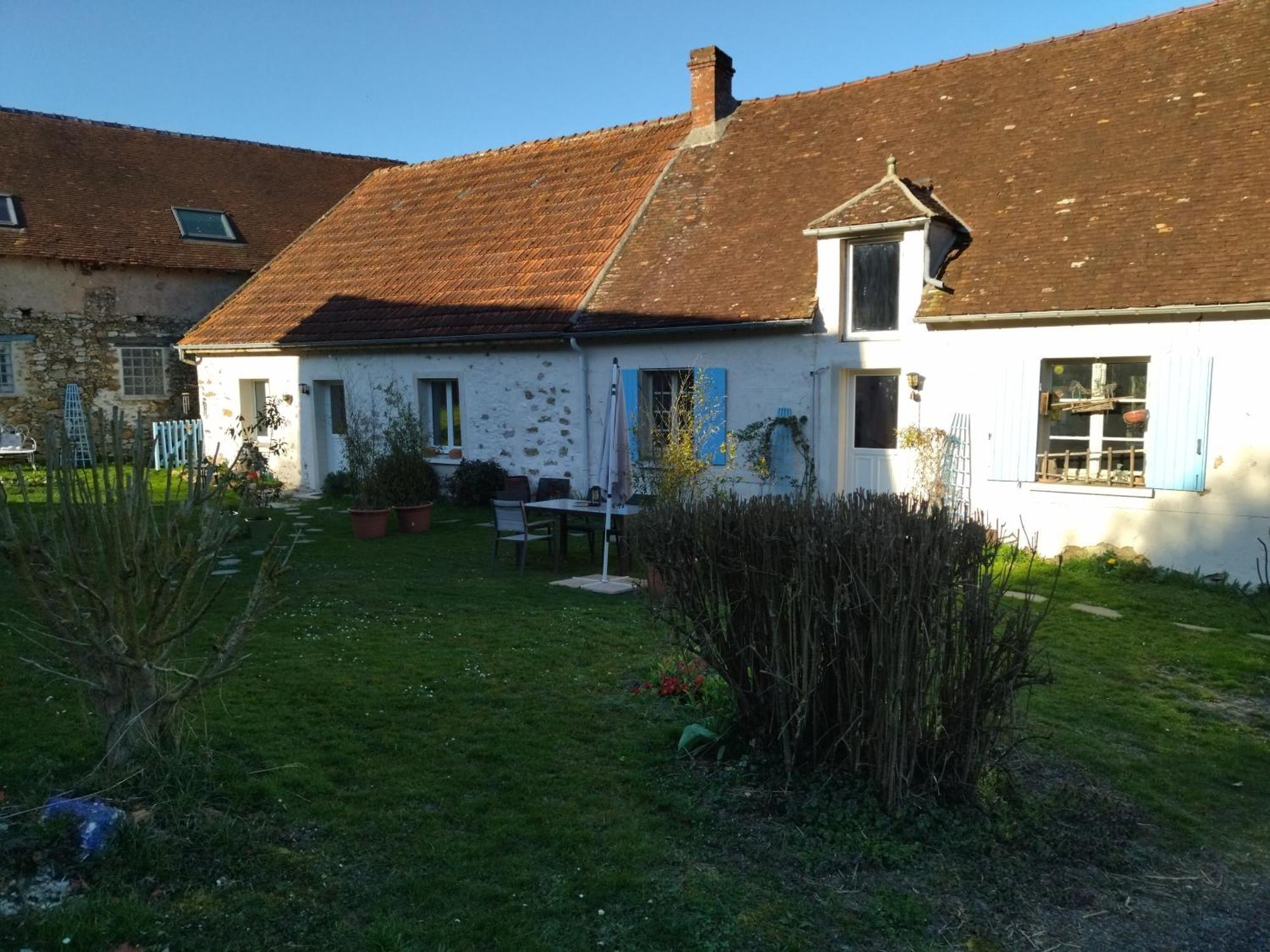 Gite De La Pierre Bleue, Maison A La Campagne Verdon  Esterno foto