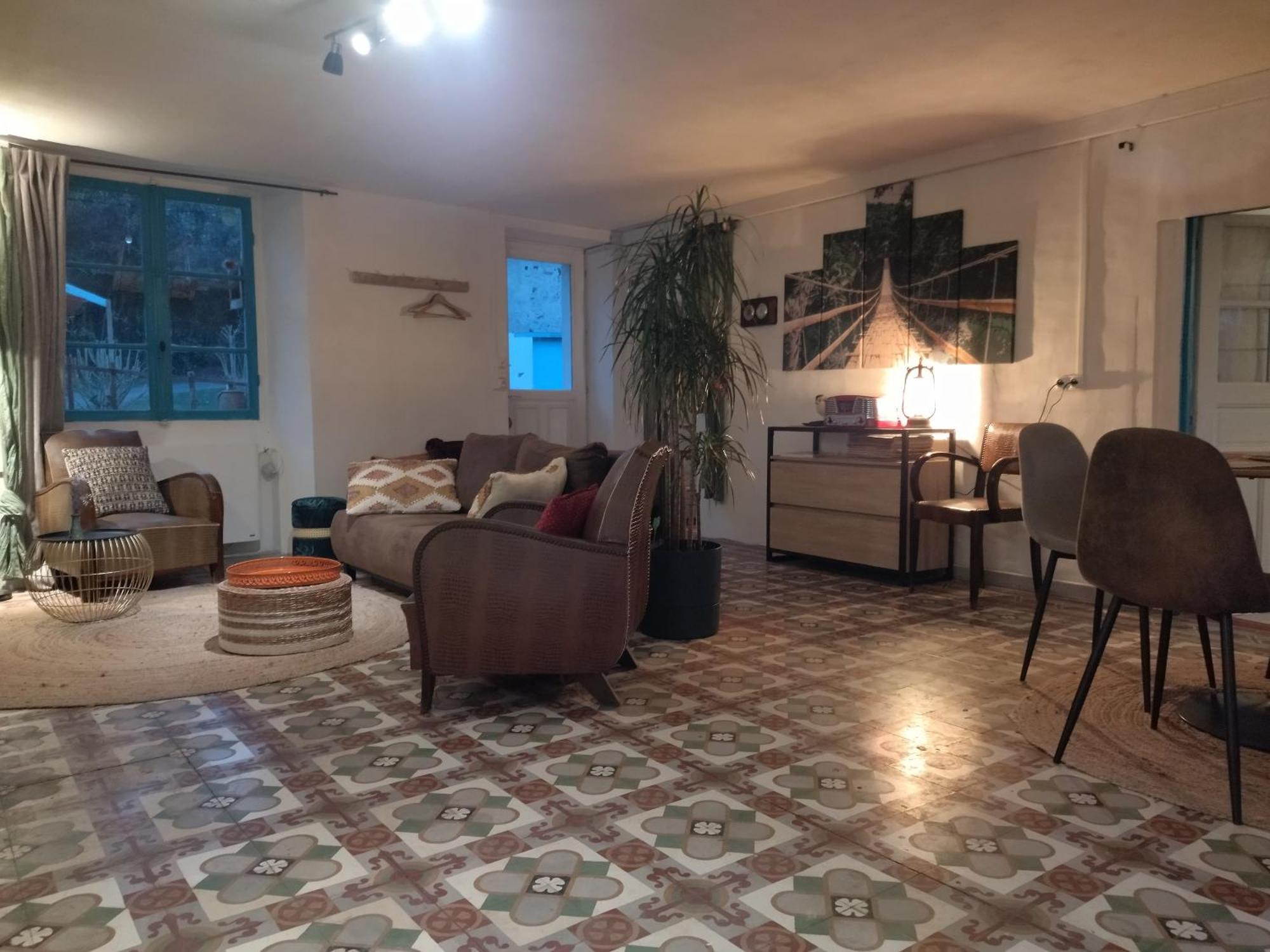 Gite De La Pierre Bleue, Maison A La Campagne Verdon  Esterno foto